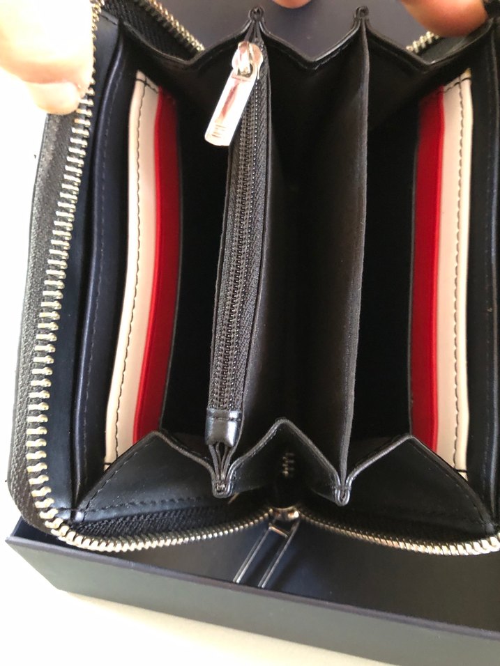 Kadın Cüzdan - Görsel 4