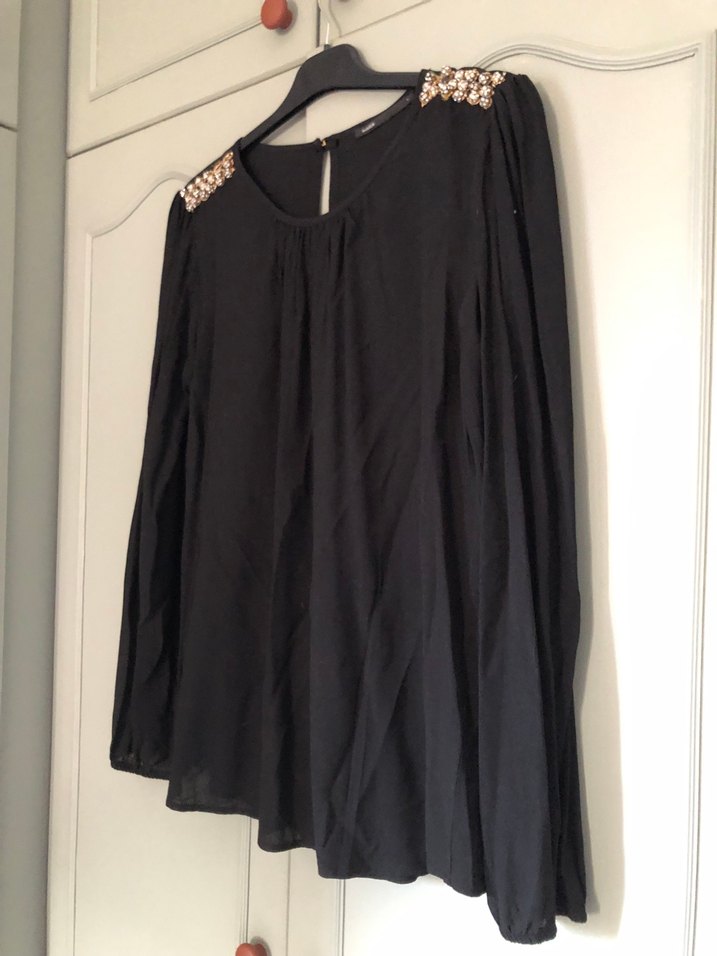 Kadın bluz - Görsel 4