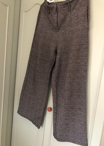 Kadın Kumaş Pantolon - Görsel 4