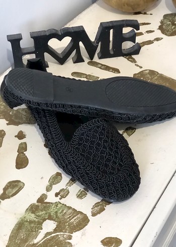 Kadın babet - Görsel 5