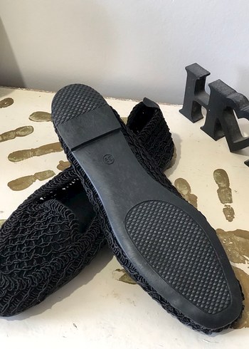 Kadın babet - Görsel 6