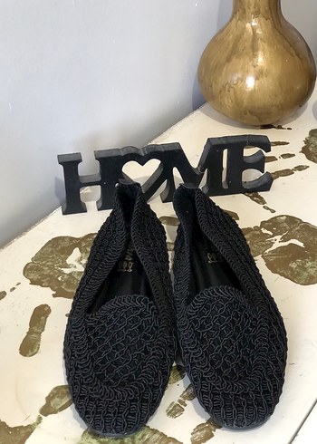 Kadın babet - Görsel 4