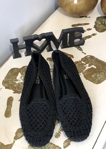 Kadın babet - Görsel 3