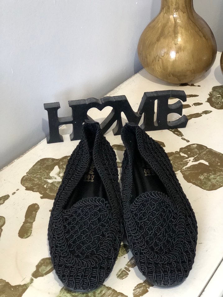 Kadın babet - Görsel 4