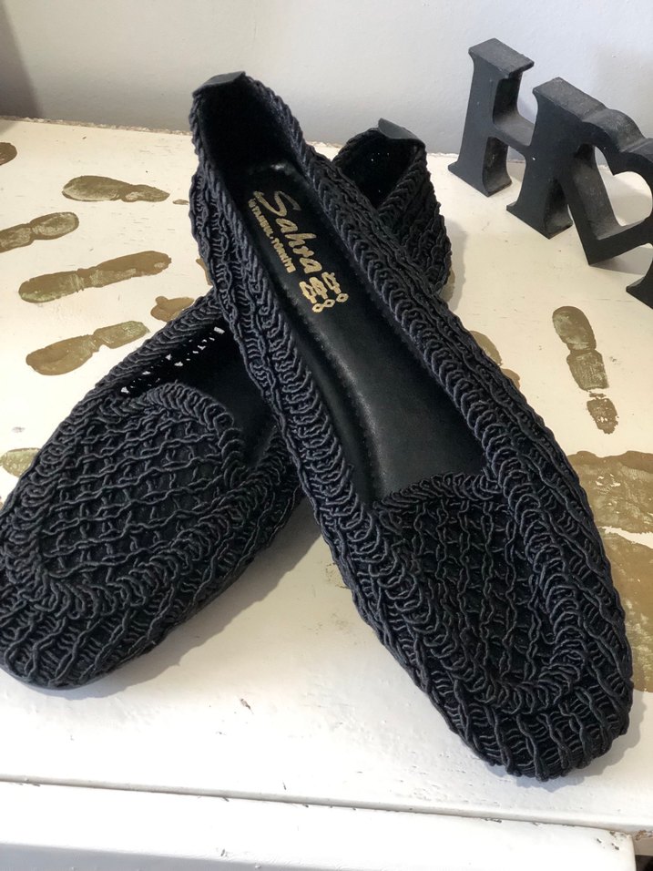 Kadın babet - Görsel 2