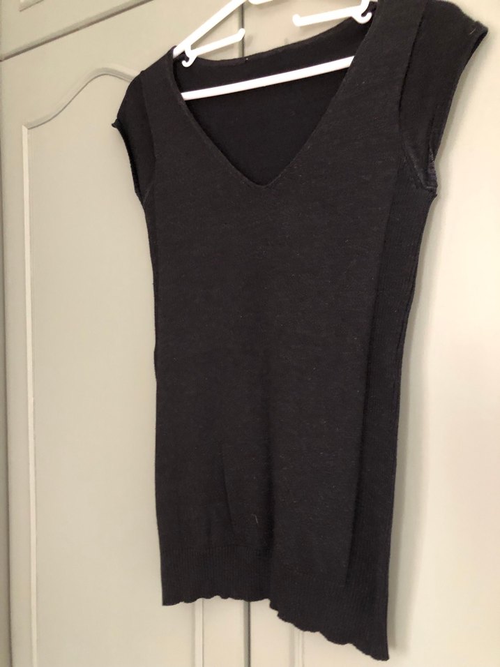 Kadın Süveter - Görsel 3