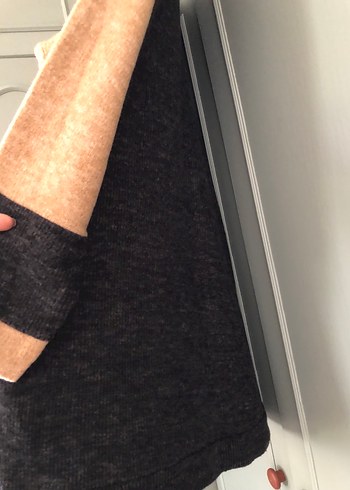 Kadın Triko kazak - Görsel 4