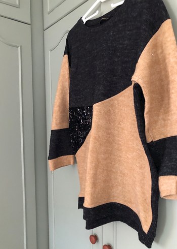 Kadın Triko kazak - Görsel 5