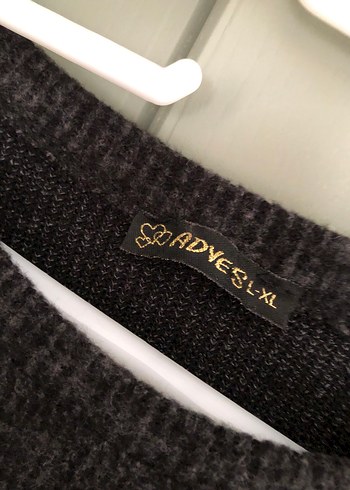 Kadın Triko kazak - Görsel 3