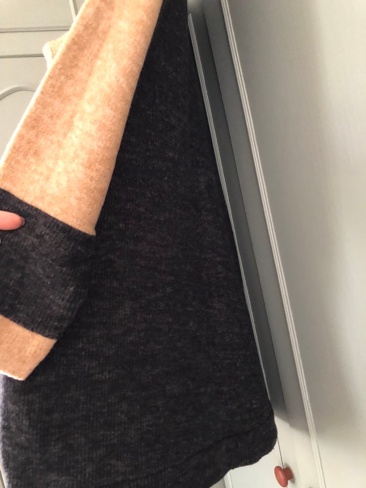 Kadın Triko kazak - Görsel 4