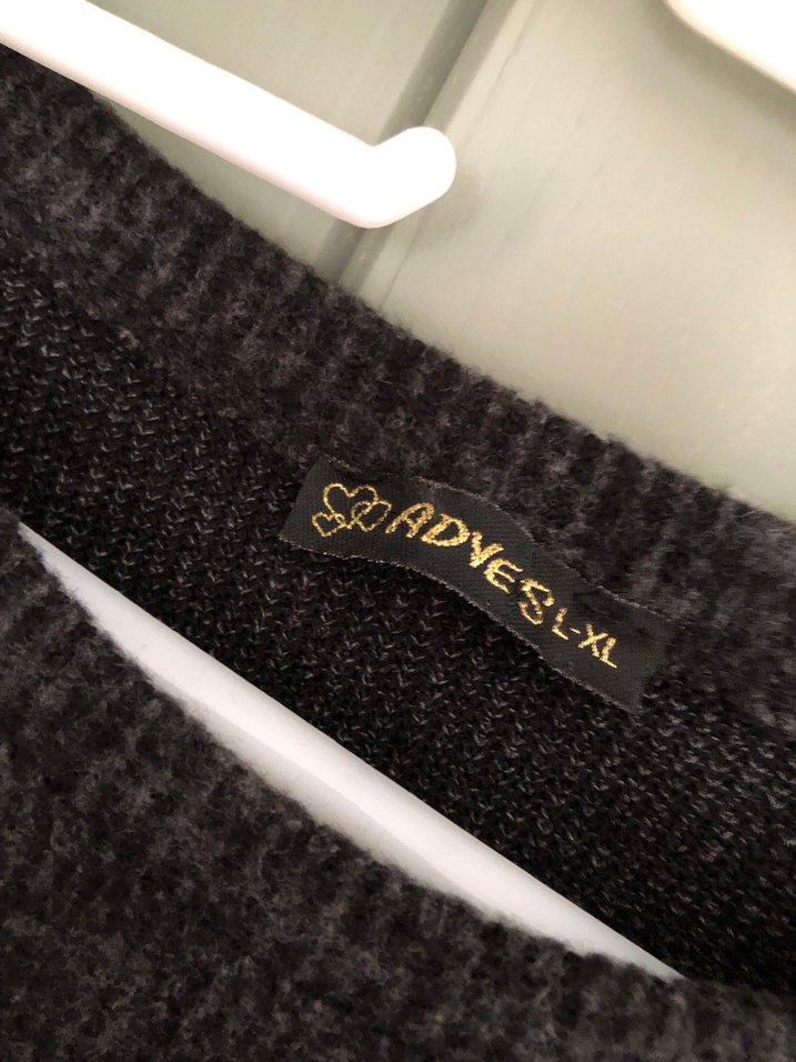 Kadın Triko kazak - Görsel 3