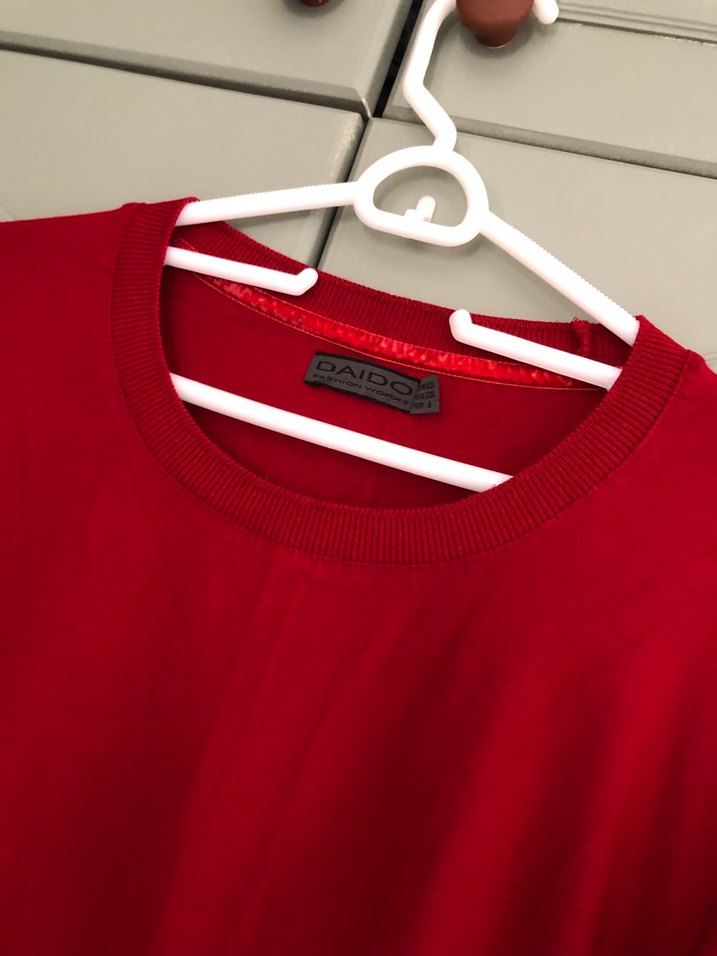 Kadın bluz - Görsel 4