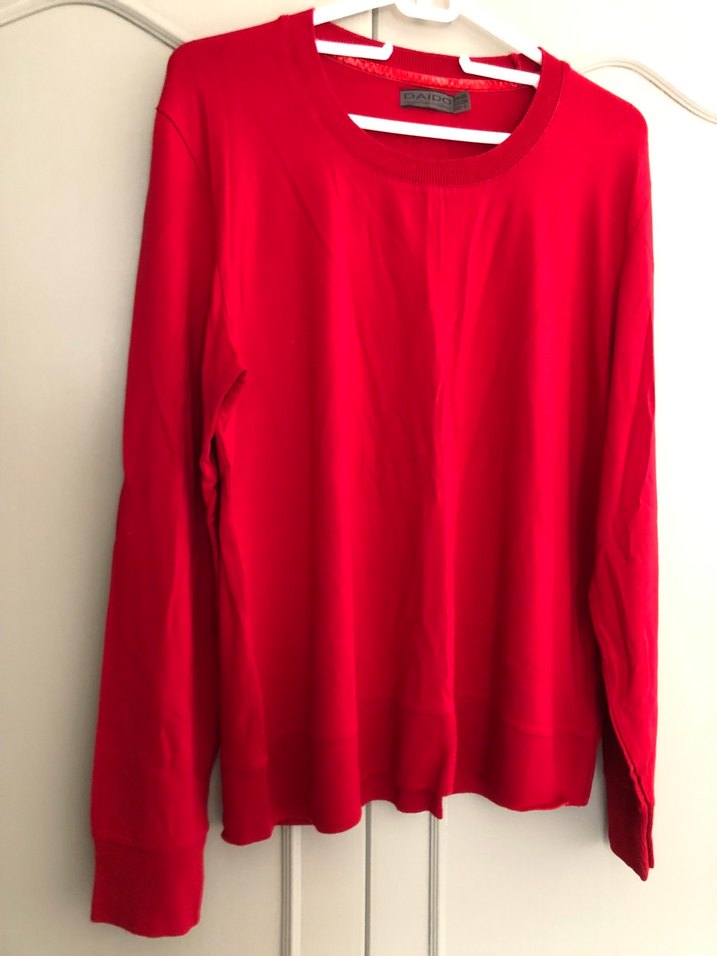 Kadın bluz - Görsel 3