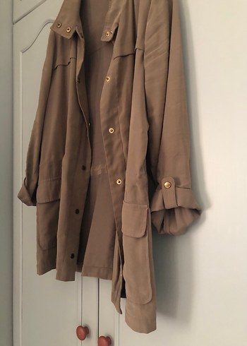 Kadın Ceket - Görsel 5