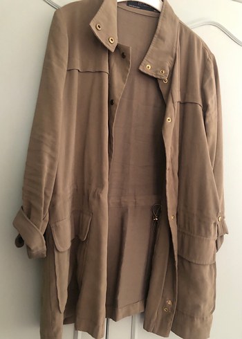 Kadın Ceket - Görsel 2