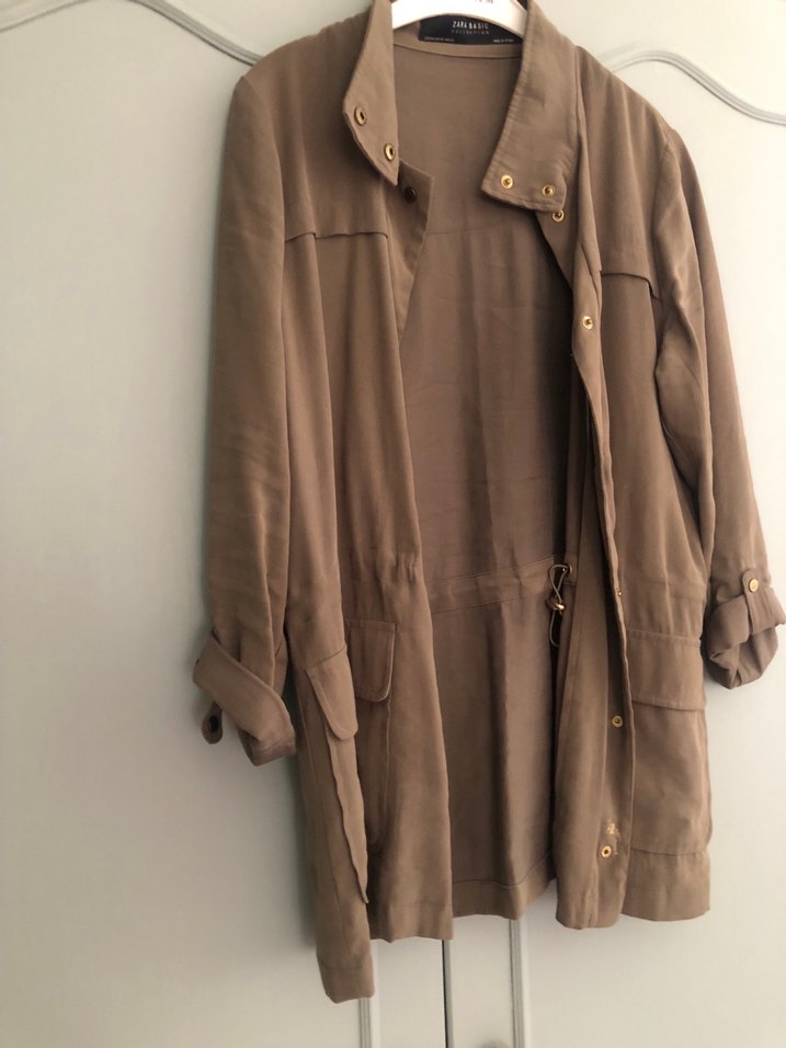 Kadın Ceket - Görsel 4