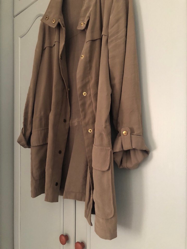 Kadın Ceket - Görsel 5