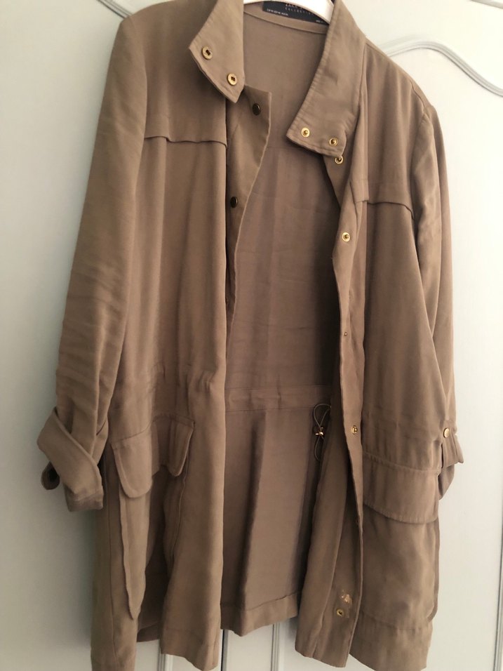 Kadın Ceket - Görsel 2