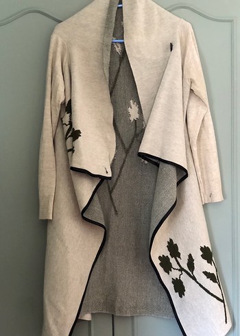 Kadın hırka :panço - Görsel 5