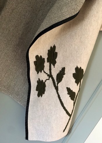 Kadın hırka :panço - Görsel 4