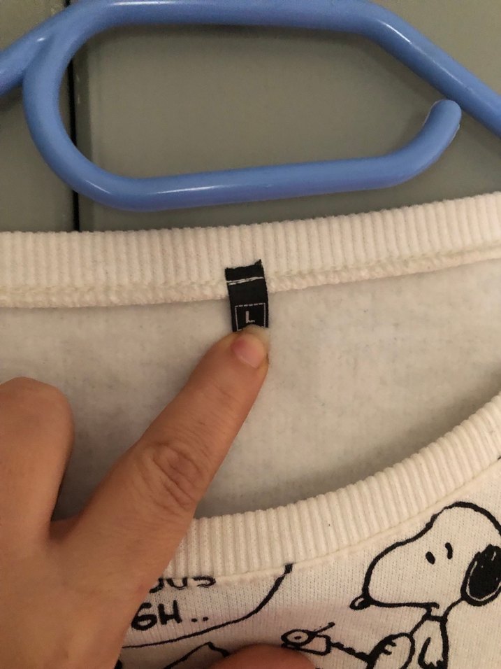 Kadın  Sweatshirt - Görsel 5