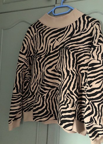 Kadın Sweatshirt - Görsel 3