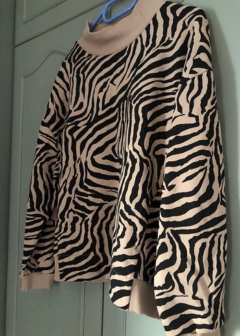 Kadın Sweatshirt - Görsel 2