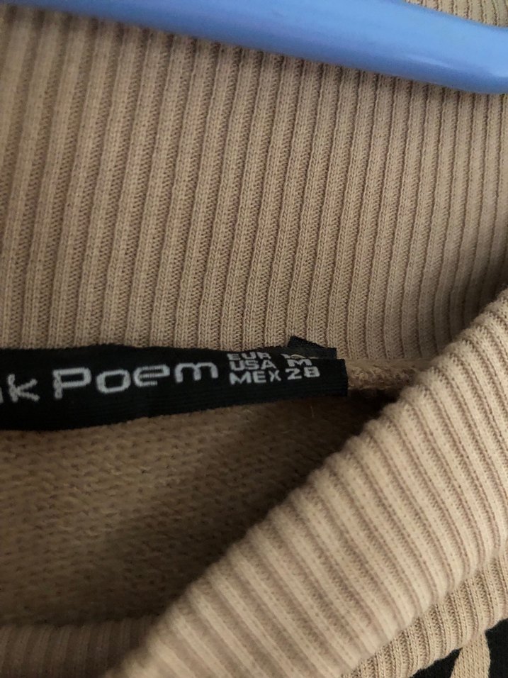 Kadın Sweatshirt - Görsel 4