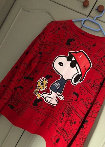 Kadın Sweatshirt - Görsel 2