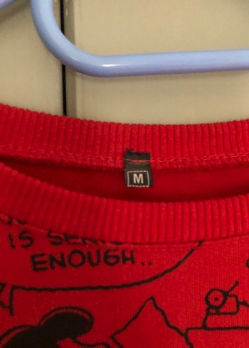 Kadın Sweatshirt - Görsel 3