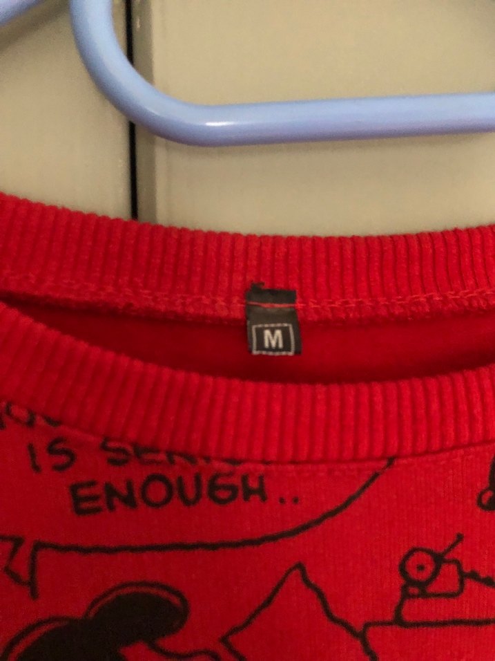 Kadın Sweatshirt - Görsel 3