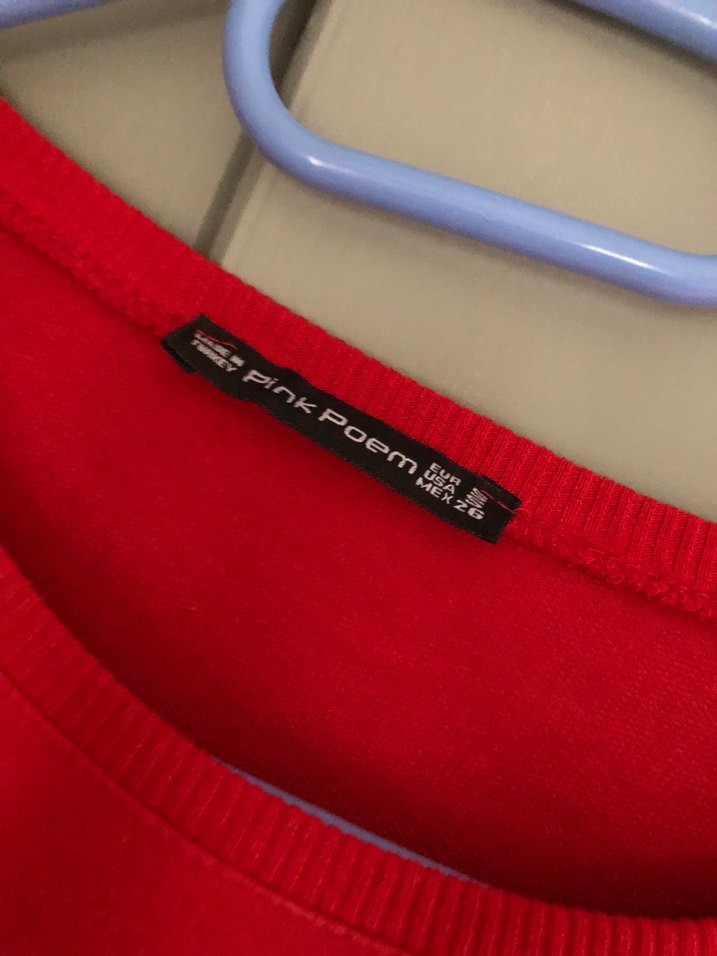 Kadın Sweatshirt - Görsel 3