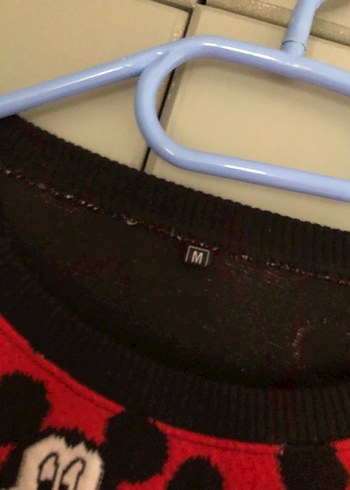 Kadın Kazak/Sweatshirt - Görsel 3