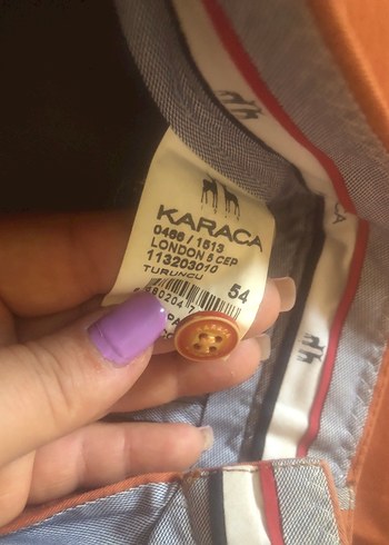 46 Beden Erkek Şort