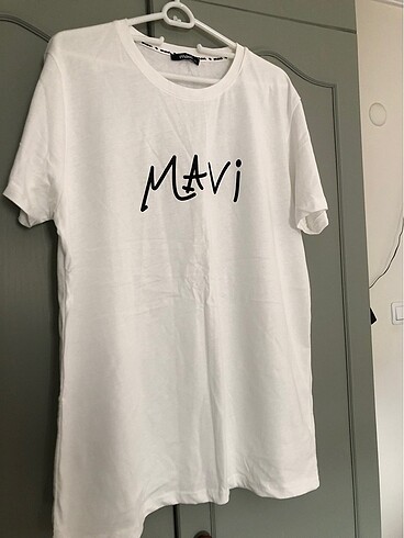 Mavi Jeans Kadın/Erkek tişört