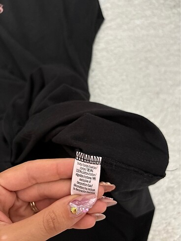 xs Beden Victorias Secret Elbise
