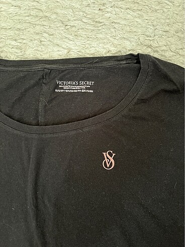 Victorias Secret Elbise