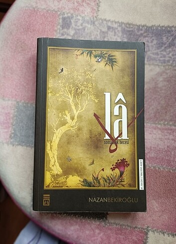 Lâ. Nazan Bekiroğlu 