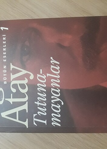 Tutunamayanlar