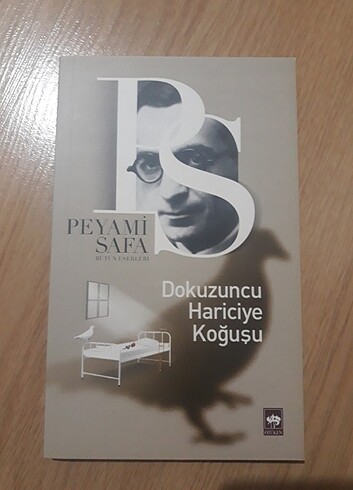 Dokuzuncu Hariciye Koğuşu 