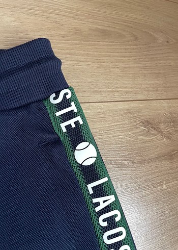 Lacoste Lacivert Erkek Eşofman Altı - Görsel 4