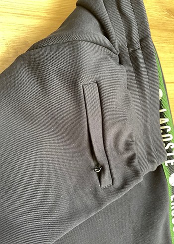 Lacoste Lacivert Erkek Eşofman Altı - Görsel 6