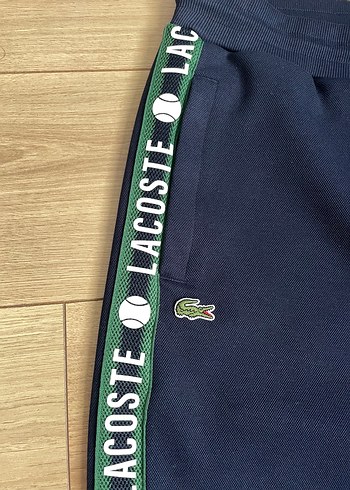 Lacoste Lacivert Erkek Eşofman Altı - Görsel 2