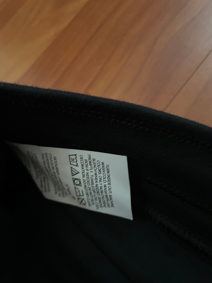 Polo Ralph Lauren Siyah Erkek Eşofman Altı - Görsel 4