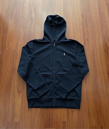 Ralph Lauren Fermuarli Sweatshirt