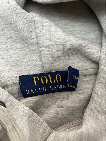 s Beden Ralph Lauren Kapusonlu Sweatshirt