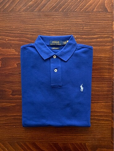 Ralph Lauren Polo Yaka
