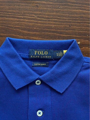 s Beden Ralph Lauren Polo Yaka
