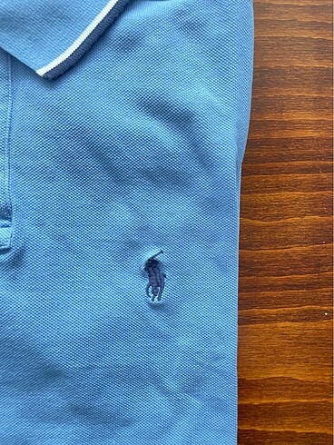 Ralph Lauren Ralph Lauren Polo Yaka
