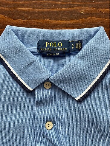 s Beden Ralph Lauren Polo Yaka